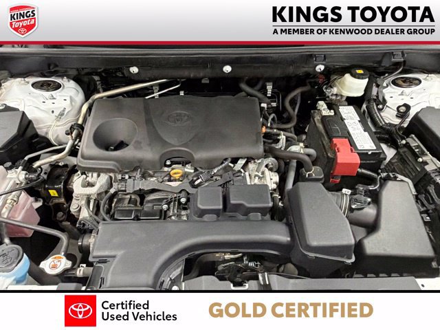 Certified 2024 Toyota RAV4 Adventure AWD/4WD image 28