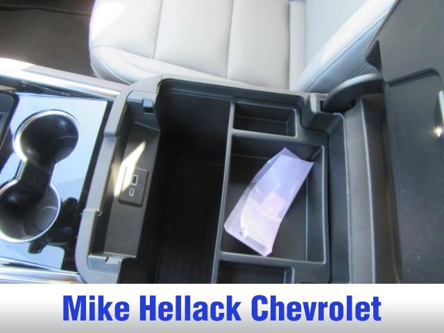 New 2026 Chevrolet Tahoe LT w/ Comfort Package image 16