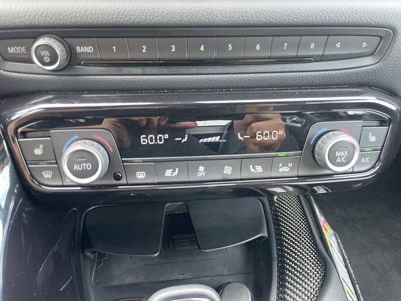 Used 2023 Toyota Supra Premium image 16