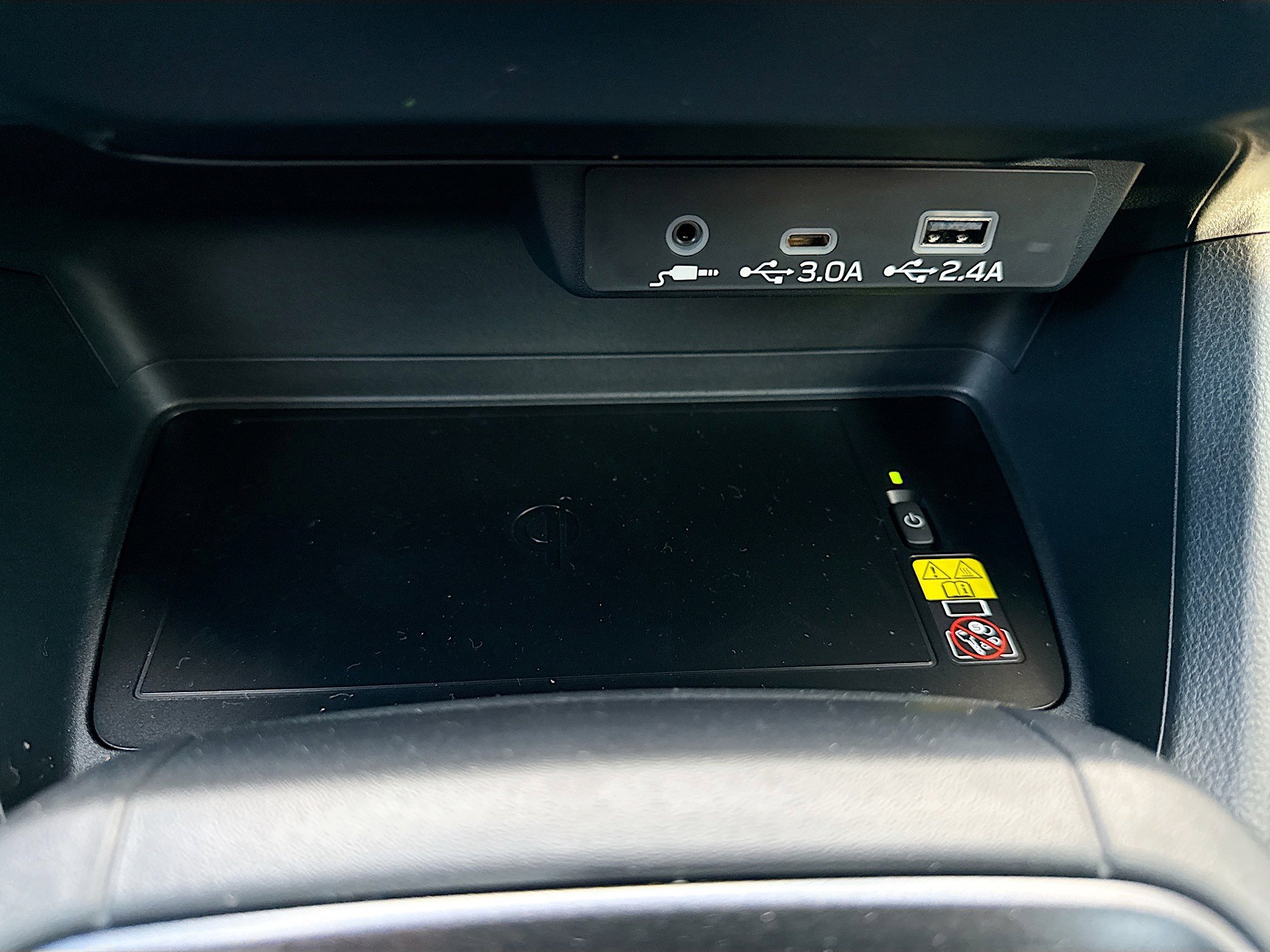 New 2026 Subaru Impreza RS image 30