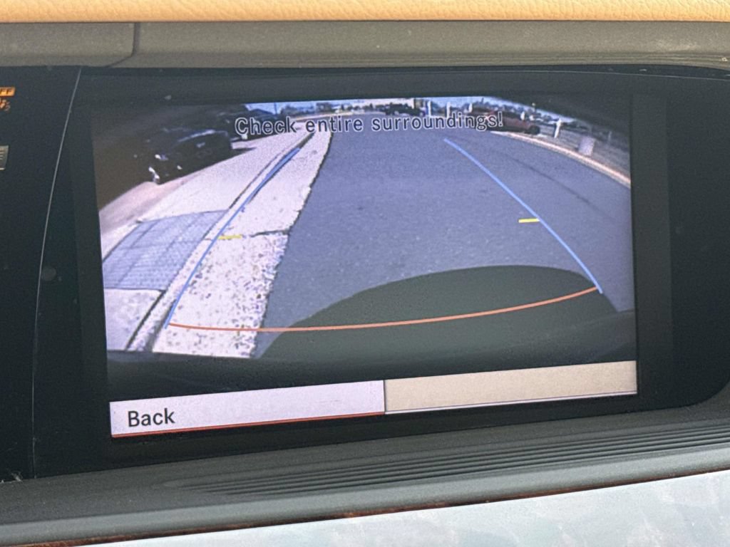 Used 2013 Mercedes-Benz S 350 BlueTEC 4MATIC image 33