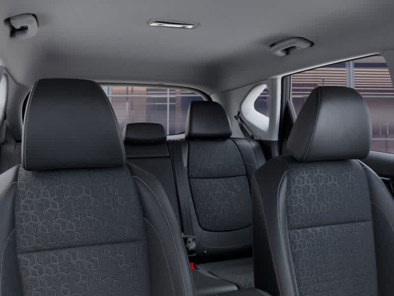 New 2025 Kia Seltos X-Line AWD/4WD image 27