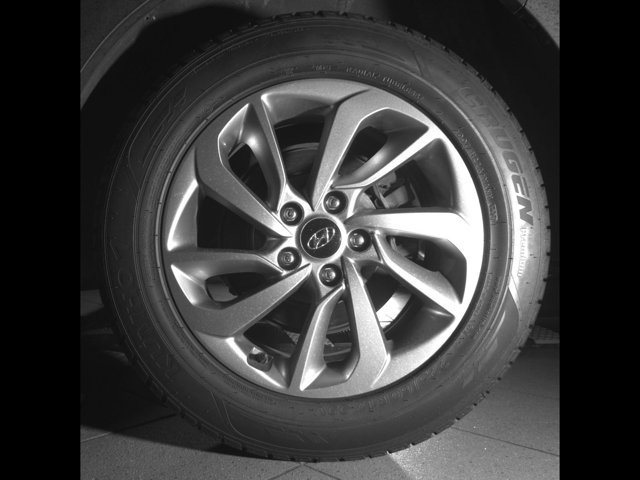 Used 2018 Hyundai Tucson SEL FWD image 9