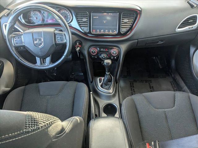 Used 2016 Dodge Dart SXT w/ Rallye Appearance Group image 17