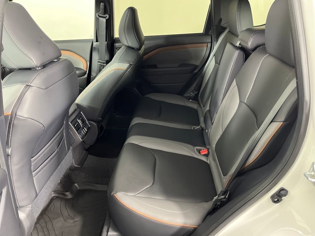 New 2026 Subaru Forester Sport image 12