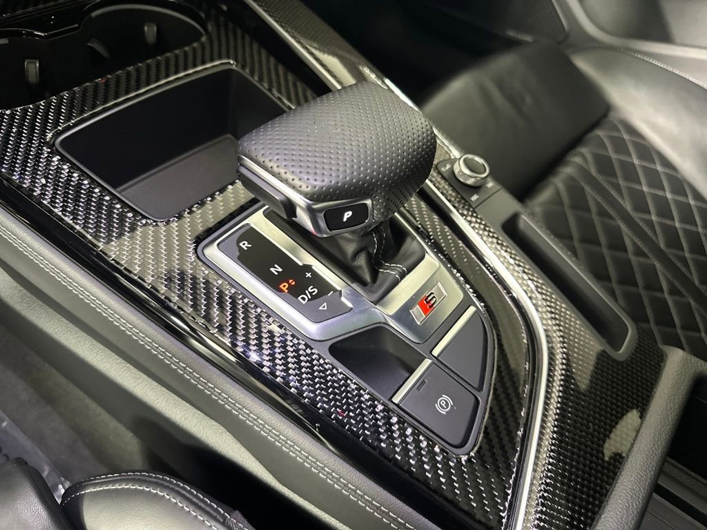 Used 2024 Audi S4 Premium Plus w/ Premium Plus Package image 22