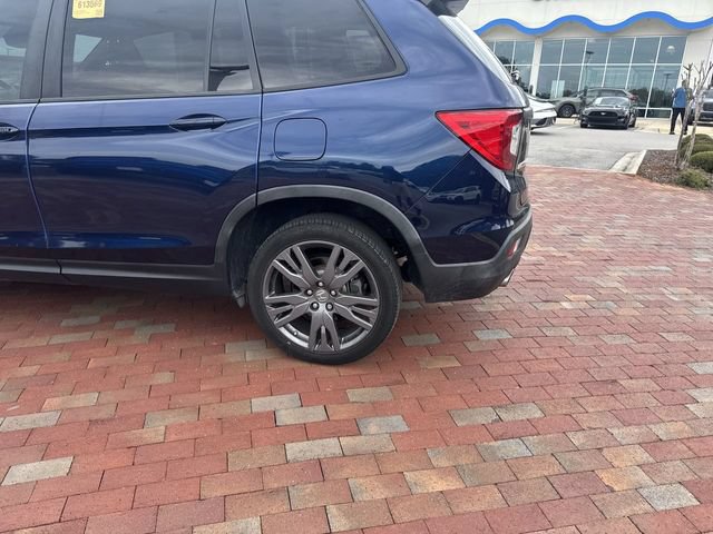 Used 2021 Honda Passport EX-L image 6