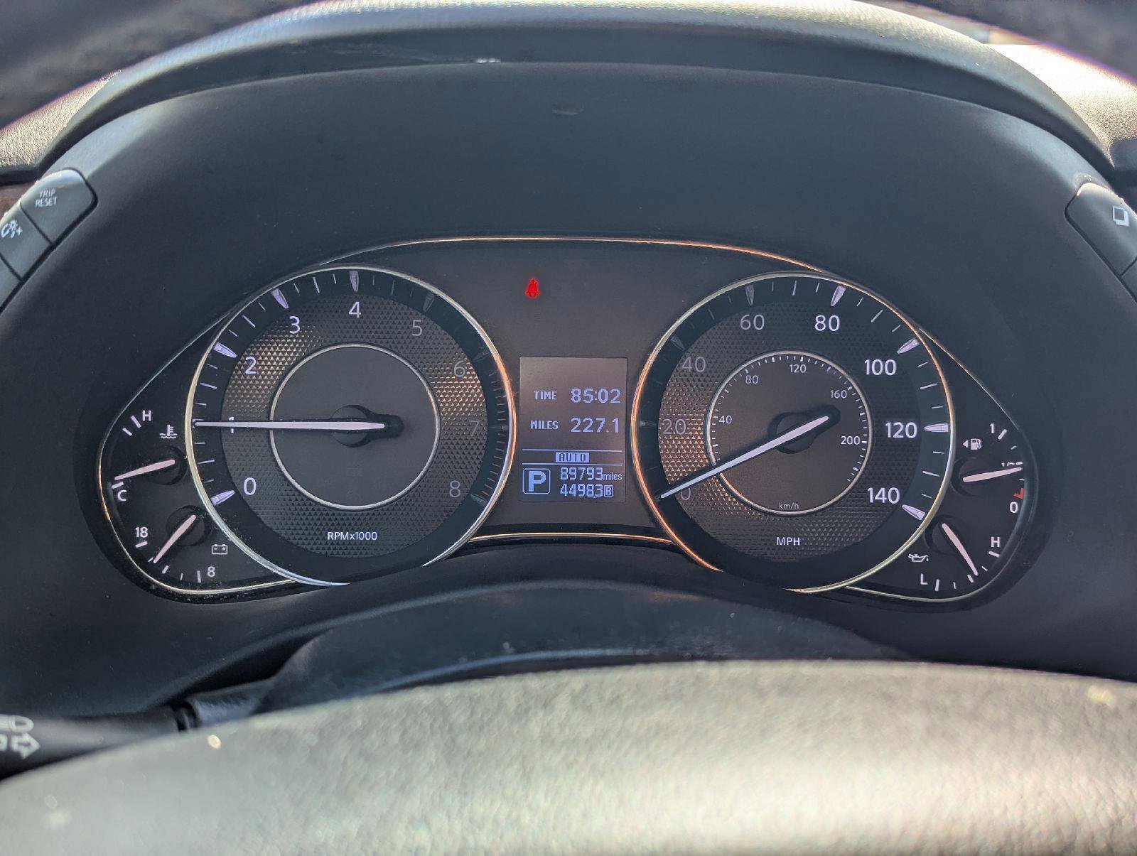 Used 2018 Nissan Armada SV w/ Driver Package AWD/4WD image 39