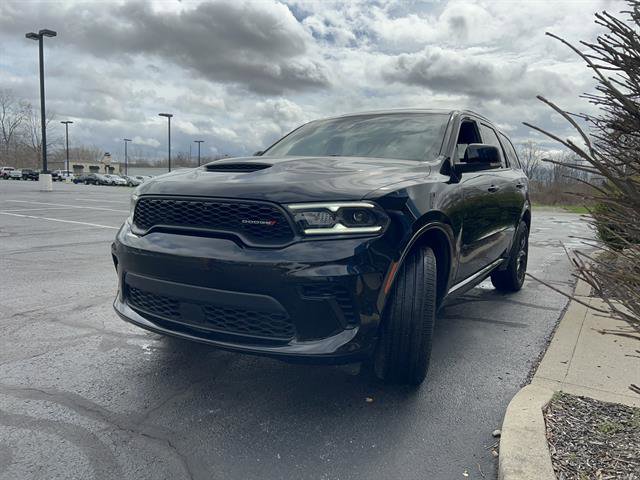 Used 2024 Dodge Durango GT image 3