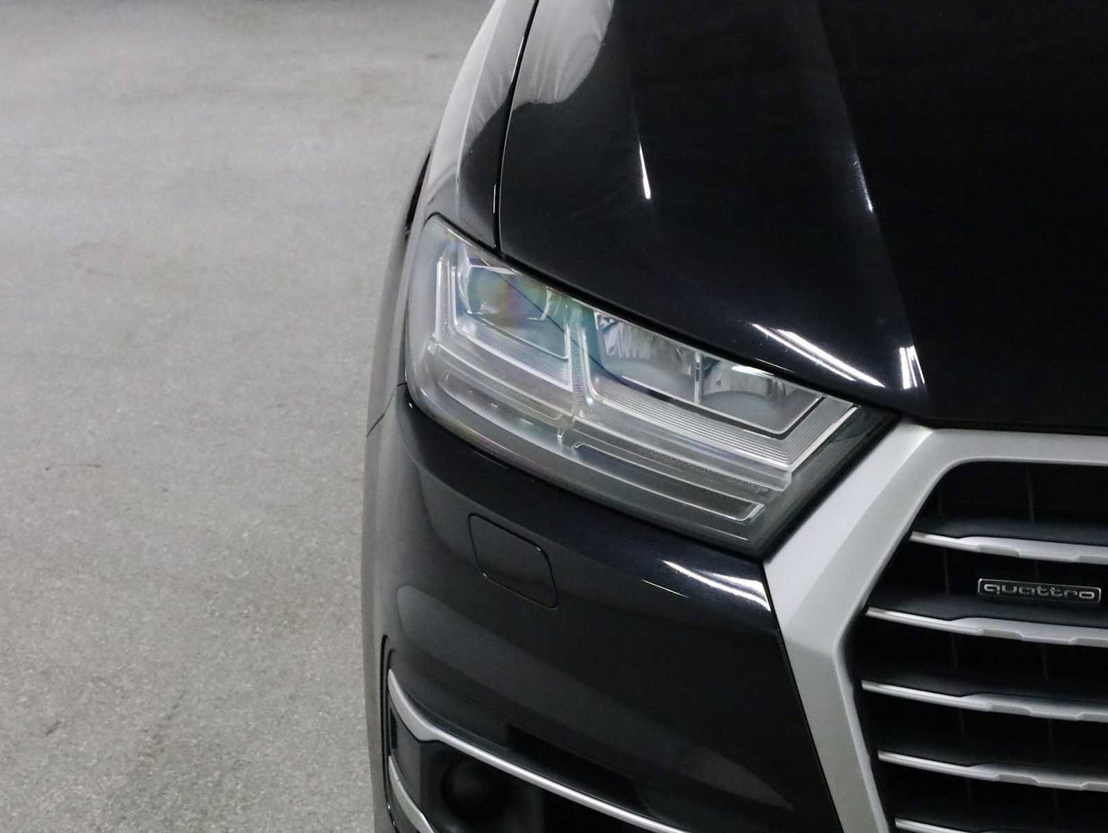 Used 2019 Audi Q7 3.0T Premium Plus AWD/4WD image 15
