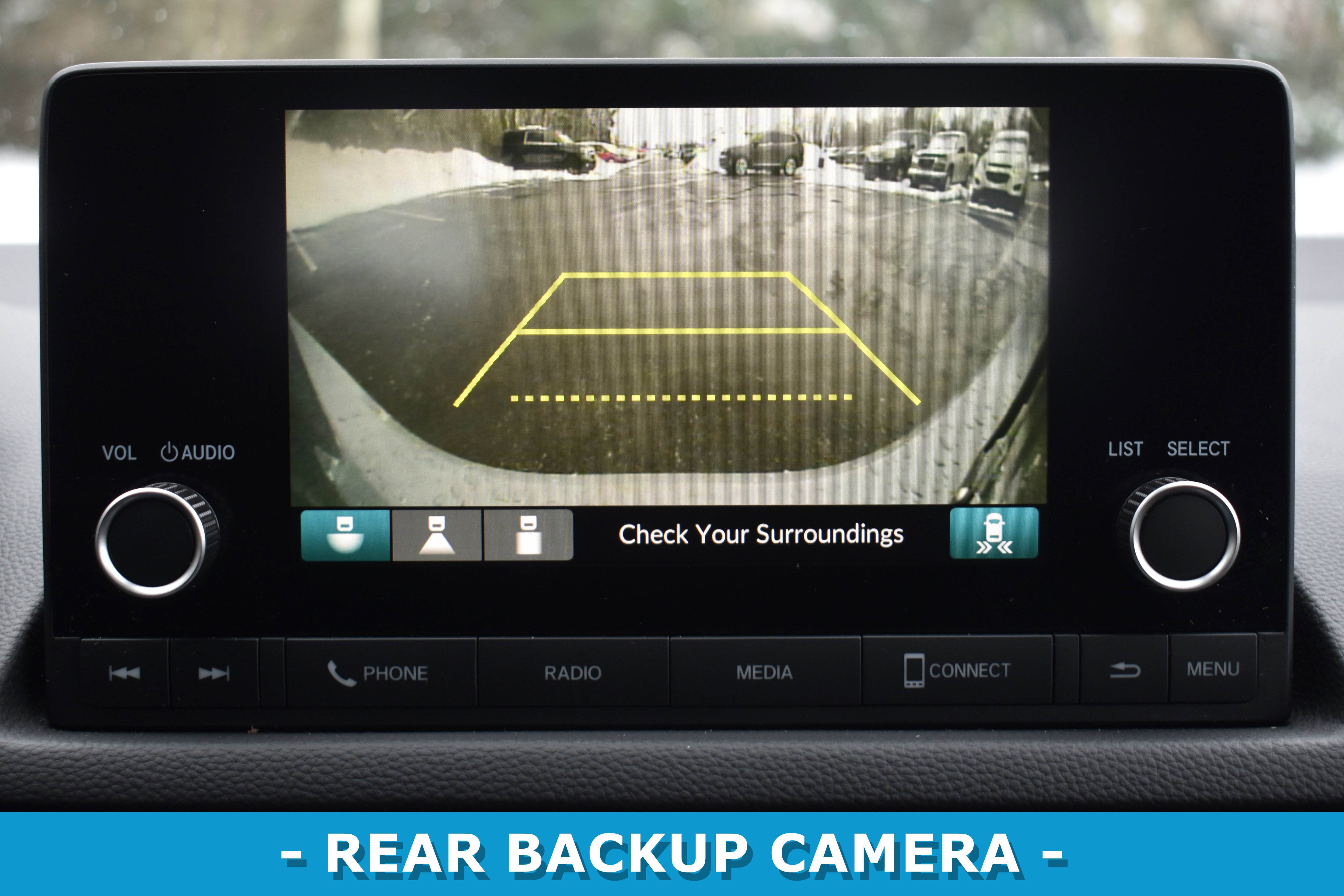 Certified 2026 Honda Civic Sport image 15