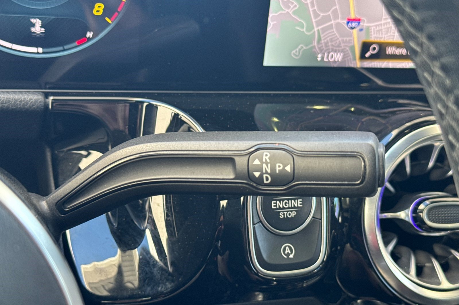 Used 2023 Mercedes-Benz GLA 250 image 28