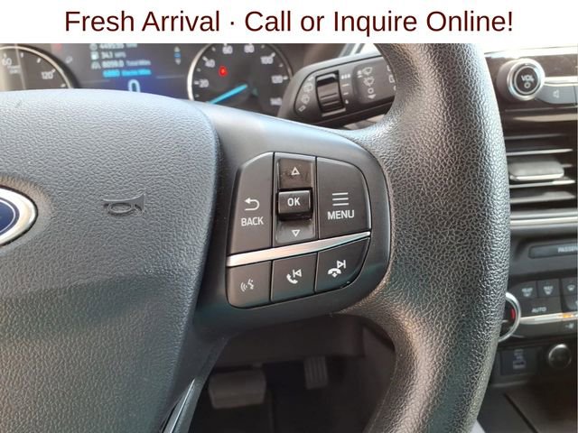 Used 2021 Ford Escape SE image 17