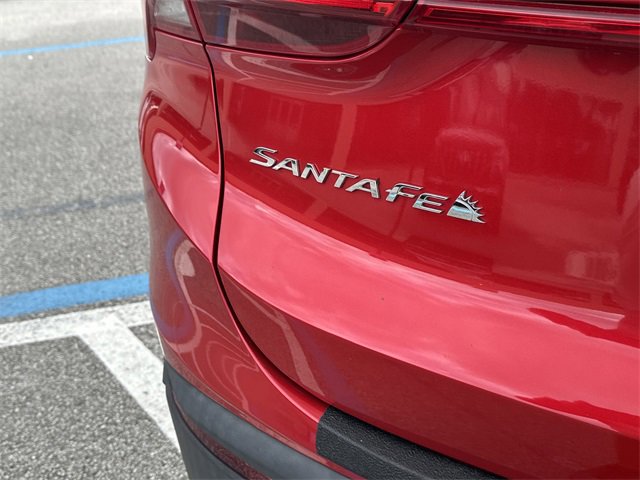 Used 2023 Hyundai Santa Fe SEL image 8