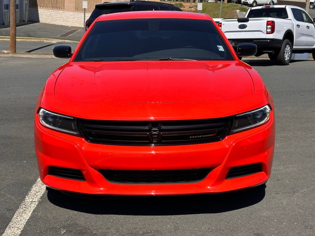 Used 2023 Dodge Charger SXT image 10