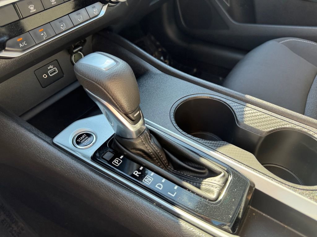 Used 2024 Nissan Altima 2.5 S image 19