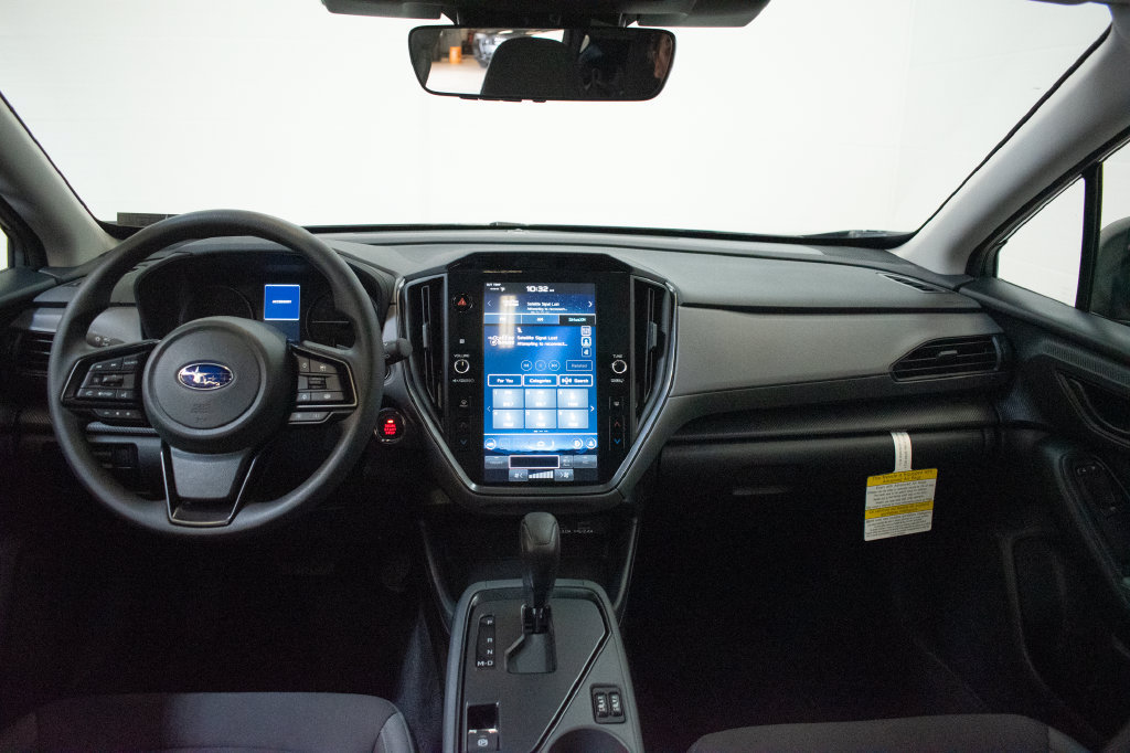 New 2027 Subaru Crosstrek 2.5i Premium AWD/4WD image 11