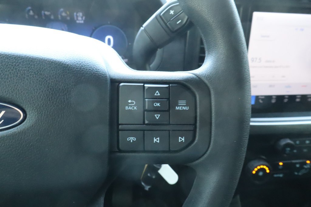 Used 2024 Ford F150 STX AWD/4WD image 23