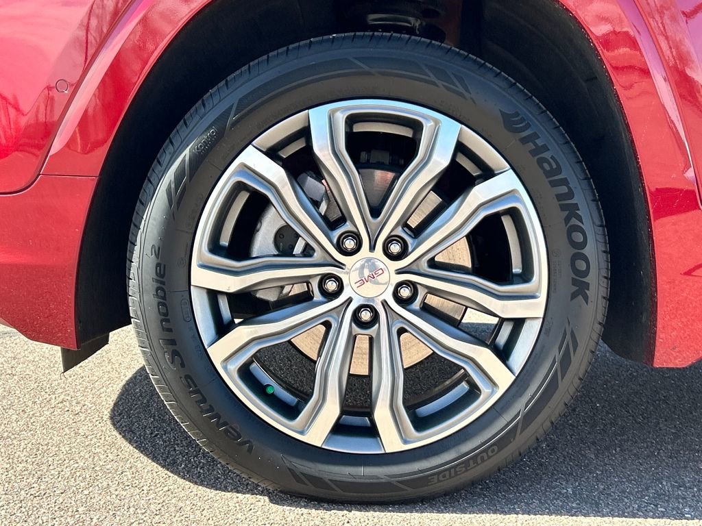 Used 2020 GMC Terrain Denali w/ Denali Premium Package image 26