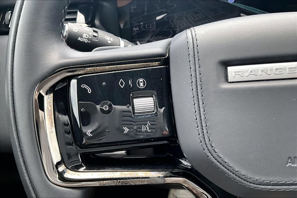 Certified 2026 Land Rover Range Rover Velar S AWD/4WD image 19