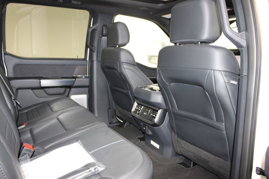 New 2026 Ford F250 Platinum image 36