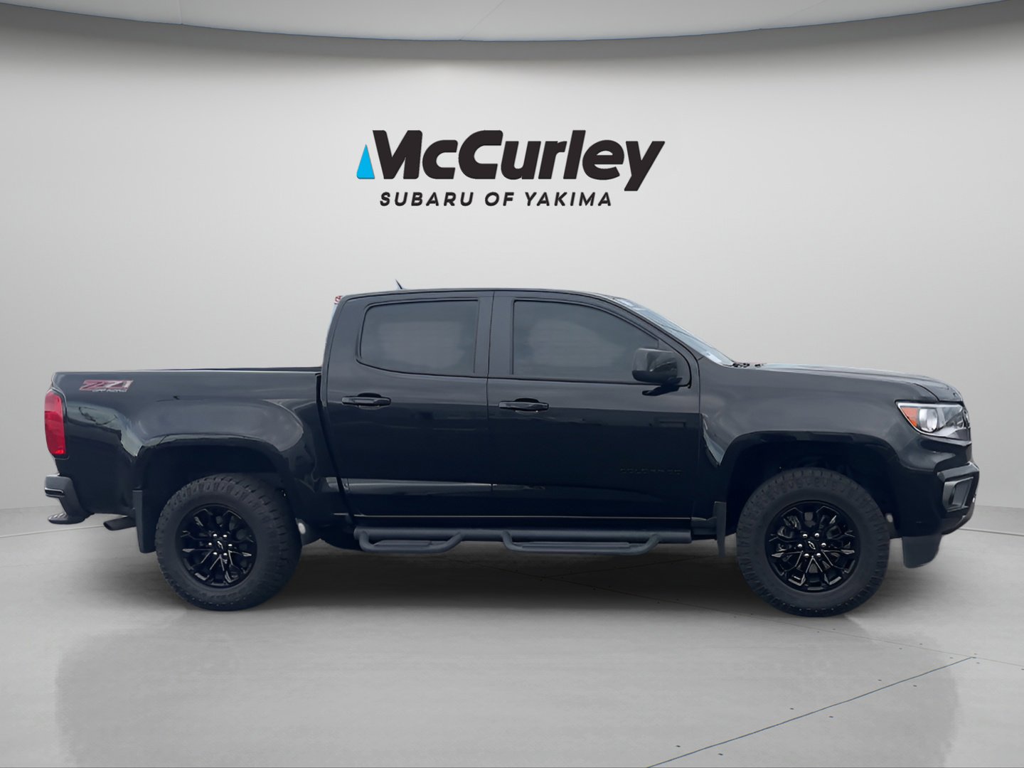 Used 2022 Chevrolet Colorado Z71 image 6
