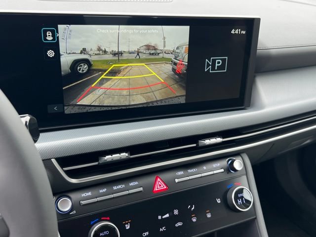 New 2026 Hyundai Sonata SEL AWD/4WD image 24