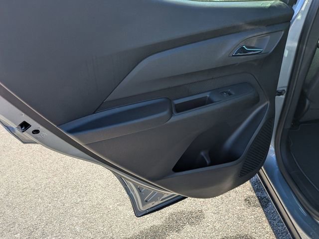 New 2027 Chevrolet Bolt LT w/ Comfort Package image 22