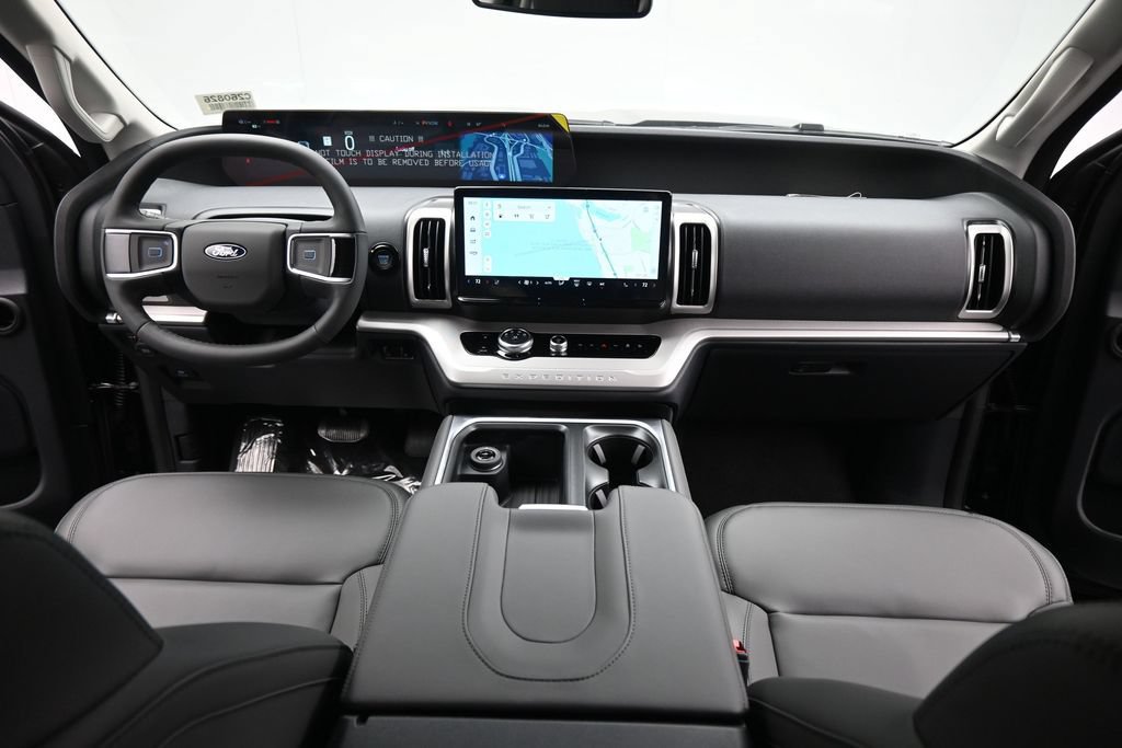 New 2026 Ford Expedition Active AWD/4WD image 20
