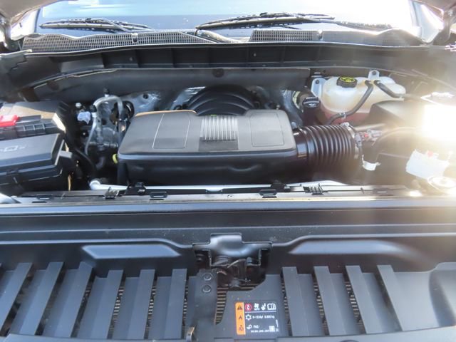 Used 2023 GMC Sierra 1500 SLE image 12