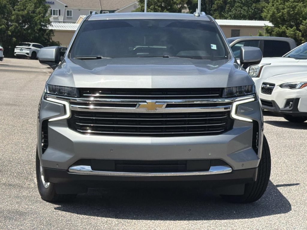 Used 2023 Chevrolet Tahoe LT AWD/4WD image 2