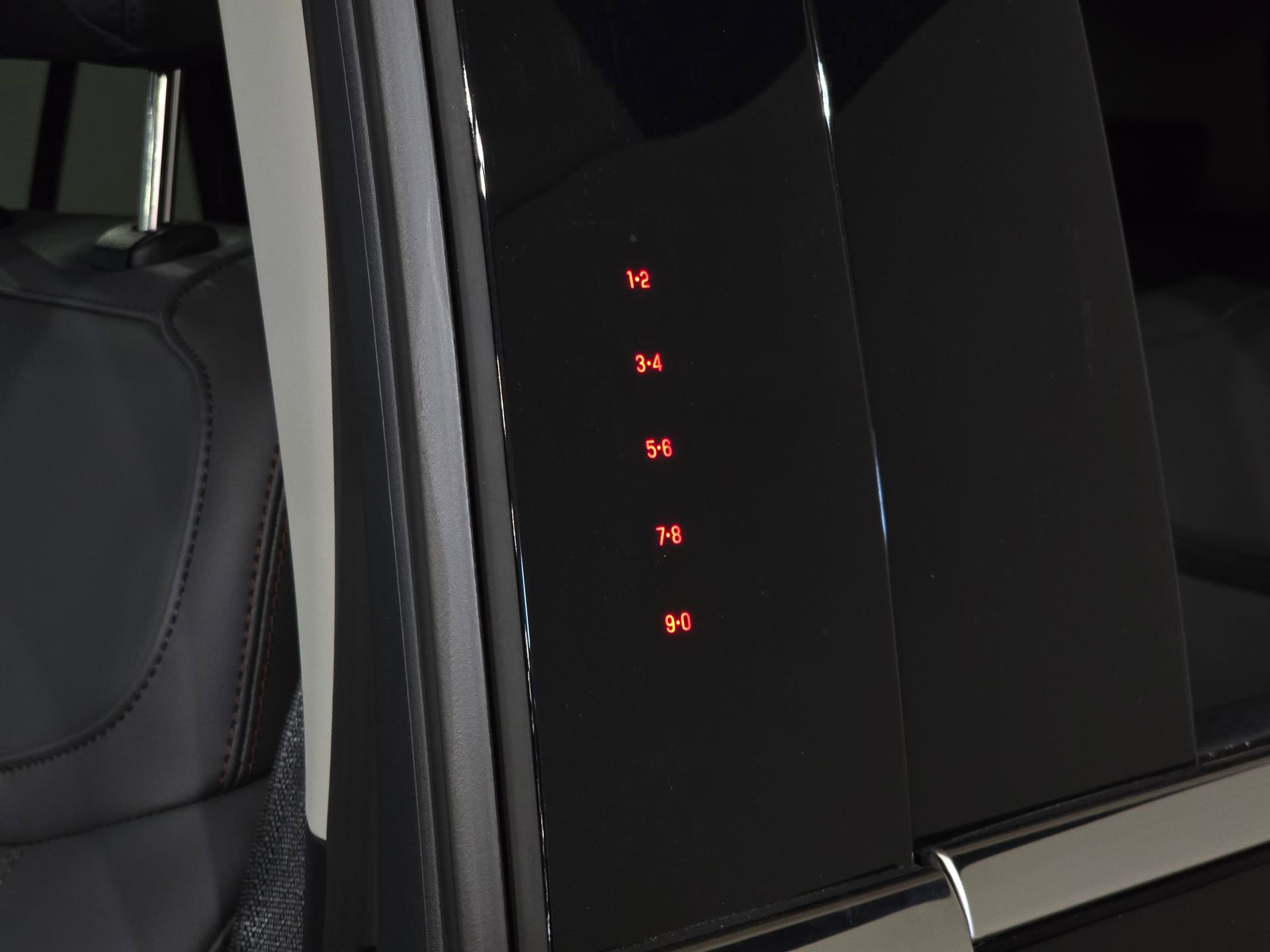 New 2025 Ford Expedition Max Active image 21