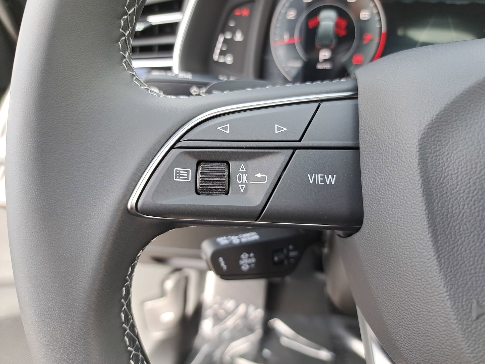 New 2026 Audi Q7 2.0T Premium Plus AWD/4WD image 19