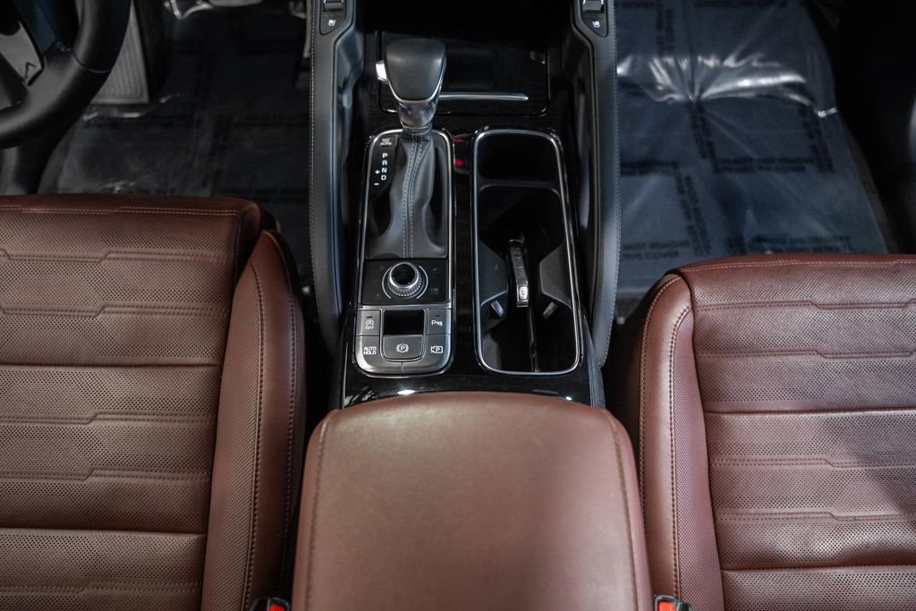 Used 2024 Kia Telluride SX Prestige image 27