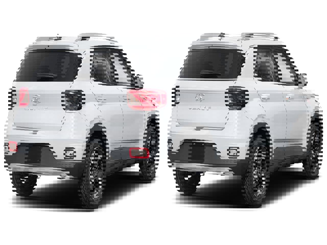 New 2026 Hyundai Venue SEL image 25