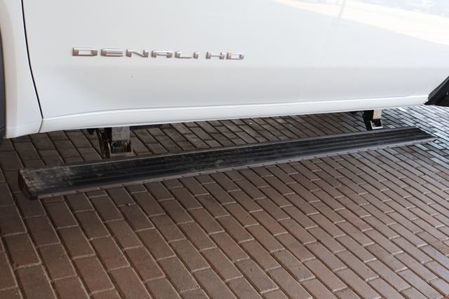 New 2026 GMC Sierra 3500 Denali image 12