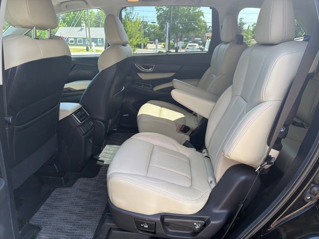 Used 2024 Subaru Ascent Limited w/ Technology Package AWD/4WD image 31