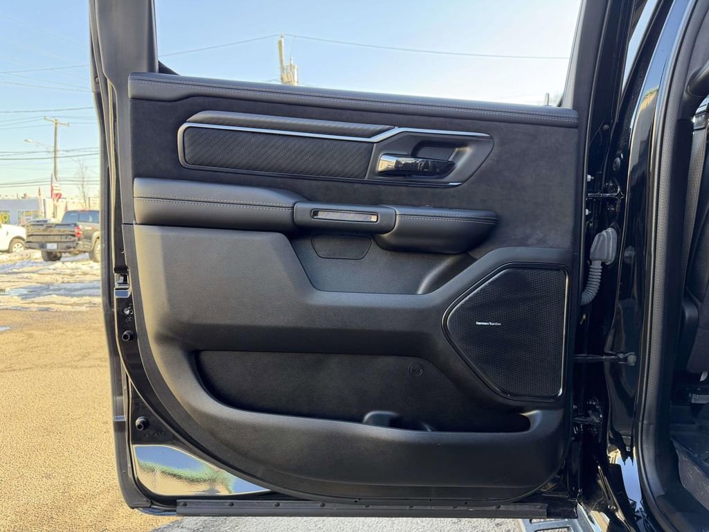 Used 2024 RAM 1500 TRX image 26