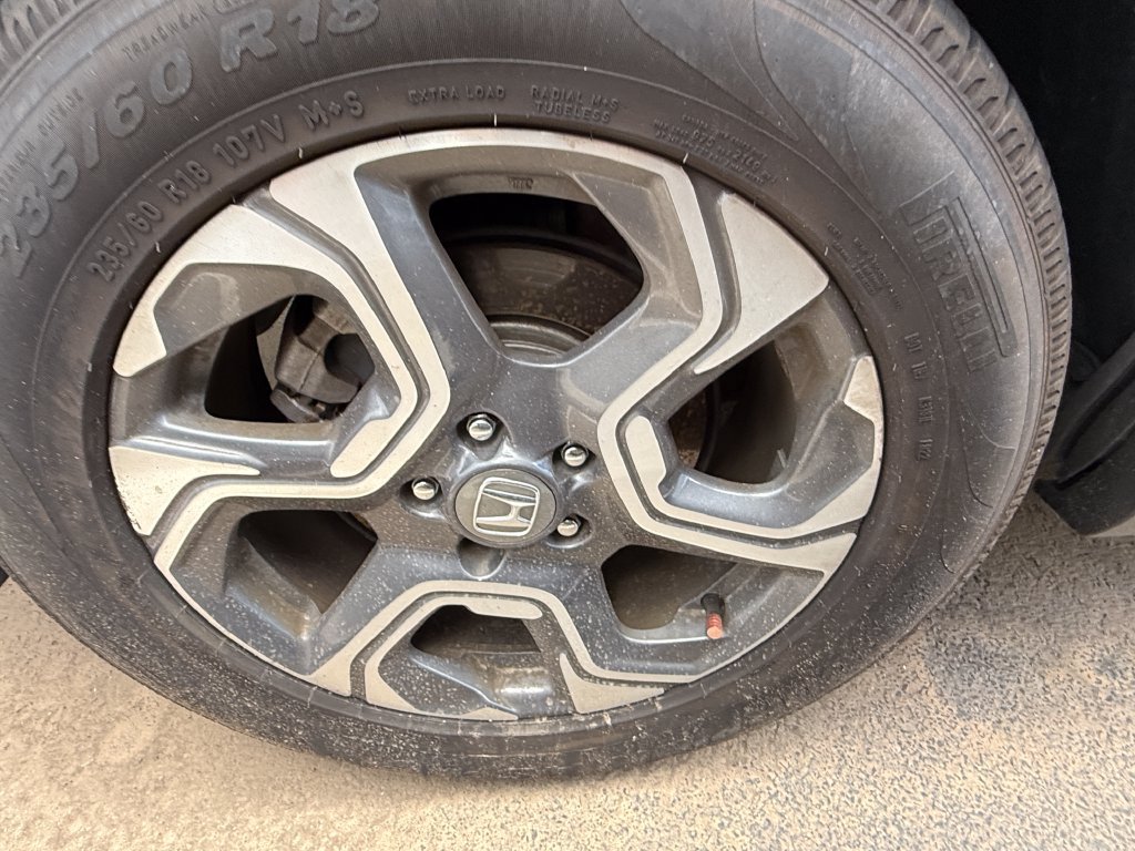 Certified 2017 Honda CR-V EX image 16