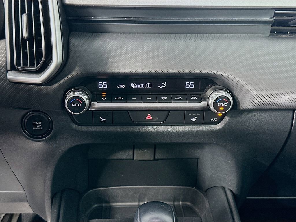 Certified 2023 MAZDA CX-50 2.5 S w/ Cargo Package image 16