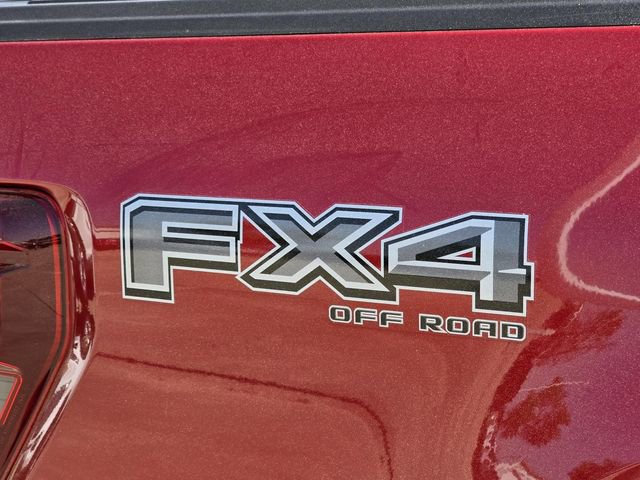 New 2026 Ford F150 King Ranch w/ Equipment Group 601A High AWD/4WD image 6