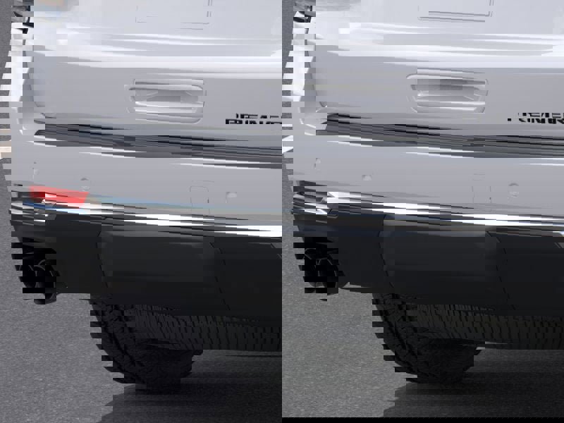 New 2025 Chevrolet Suburban Premier image 14