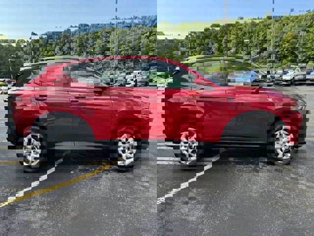 New 2024 Dodge Hornet GT w/ Cold Weather Group image 6