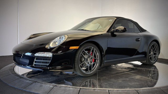 Used 2012 Porsche 911 Carrera 4S AWD/4WD image 31