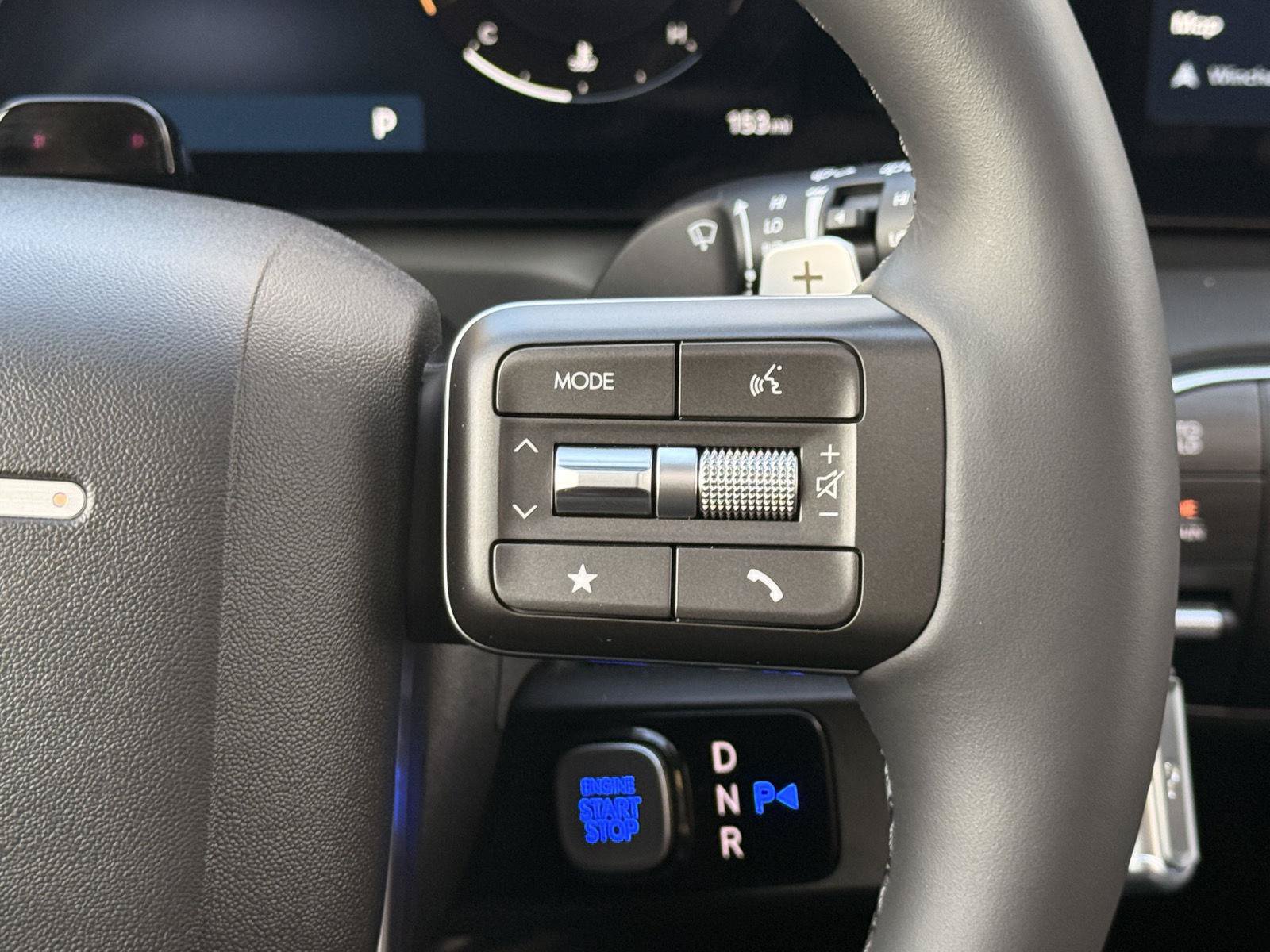 New 2026 Hyundai Palisade SEL AWD/4WD image 25