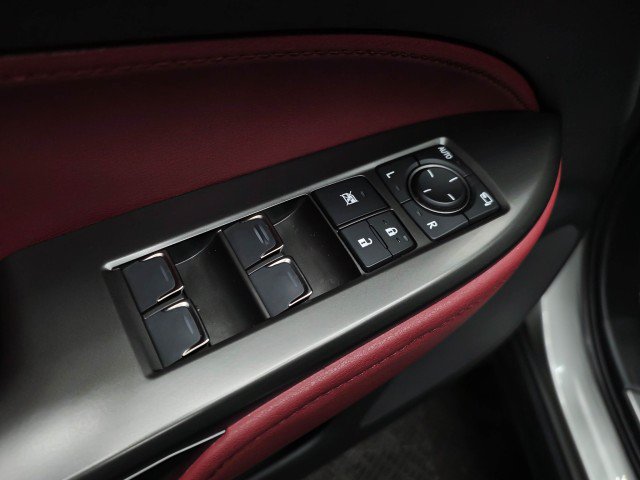 Used 2022 Lexus NX 350h AWD w/ Towing Package (2000 Lbs) image 29