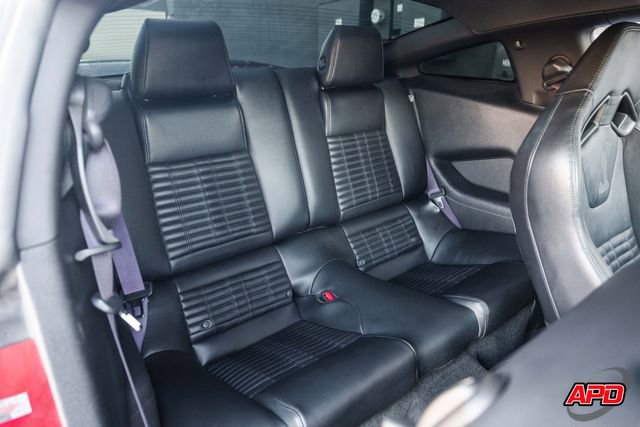 Used 2014 Ford Mustang Shelby GT500 w/ Equipment Group 821A image 69