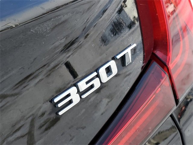 Certified 2022 Cadillac XT4 Premium Luxury w/ Safety Alert Package image 37