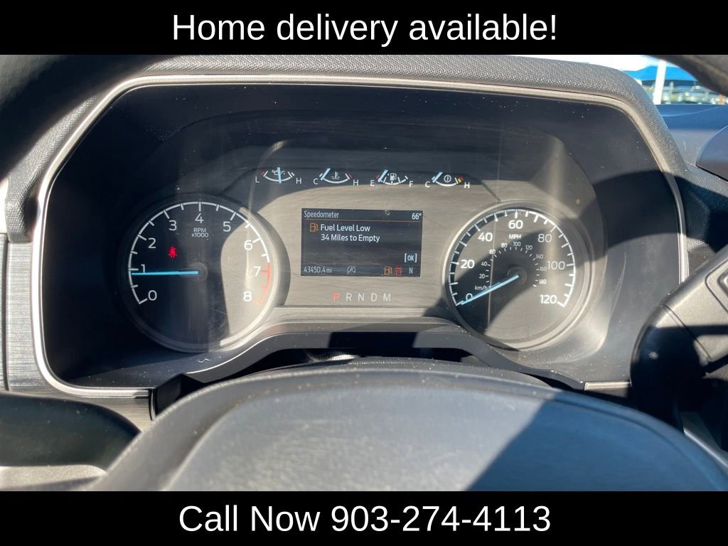 Used 2021 Ford F150 XL w/ Equipment Group 101A High image 16