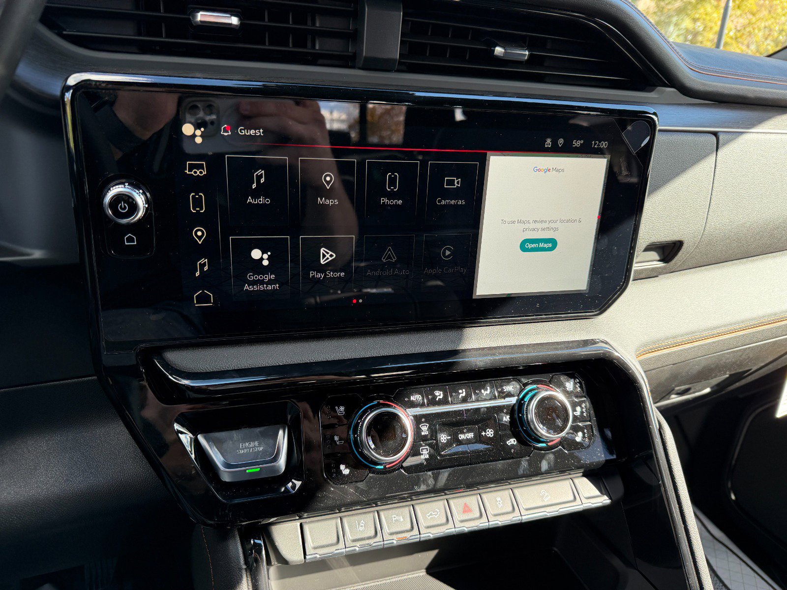 New 2026 GMC Sierra 3500 AT4 image 34